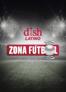 Zona Futbol On DishLATINO