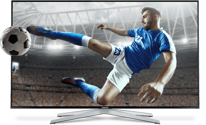 Soccer channels on DISH - World Soccer Talk