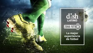 Zona Futbol App