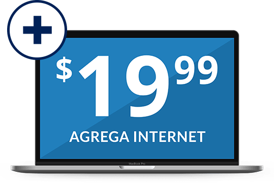 Latino Internet $19.99 Internet + 54.99 | DISH Latino