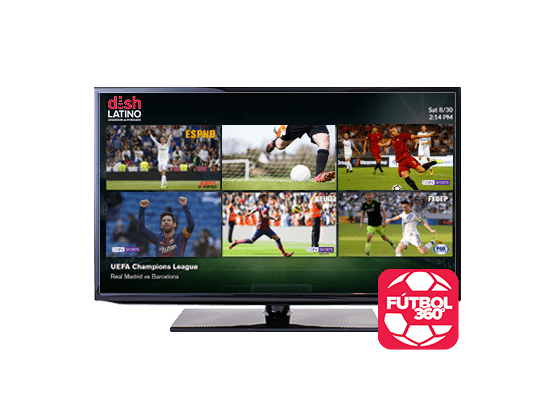 Soccer channels on DISH - World Soccer Talk