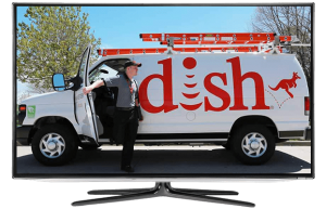 DishLATINO Free Installation