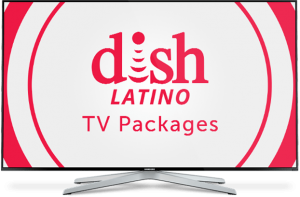 DishLATINO TV Packages