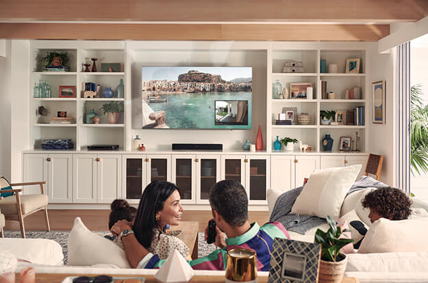 DISH Smart Home Services | DISH Latino