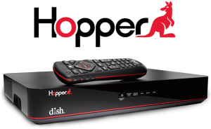 DISH Network Hopper Duo